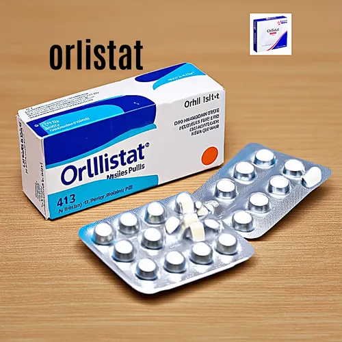 Orlistat precio laboratorio roche